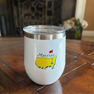 Wine 🍷 Cooler Masters Golf ⛳️